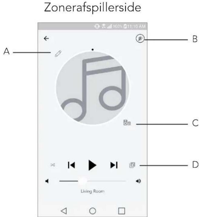 TIVOLI AUDIO ORB - Valg af hoojttaler erler hoojttalere til en zone - 3