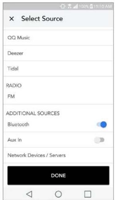 TIVOLI AUDIO ORB - Bluetooth over WiFi - 1