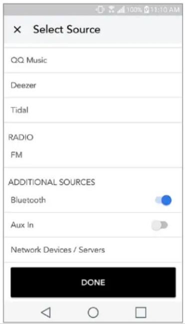TIVOLI AUDIO ORB - WLAN-yhteyttä hyödyntävä Bluetooth - 1