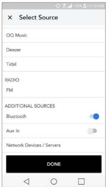 TIVOLI AUDIO ORB - Bluetooth over WiFi - 1