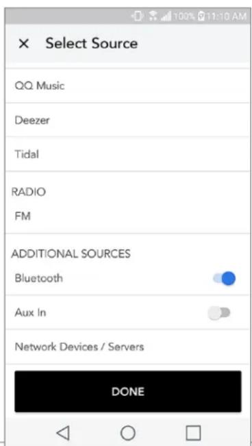 TIVOLI AUDIO ORB - Bluetooth over WiFi - 1