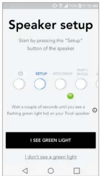 TIVOLI AUDIO ORB - Asennus - 3