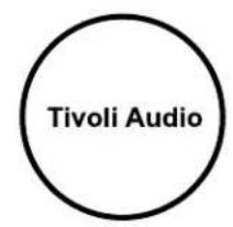 TIVOLI AUDIO ORB - Guía de sistemas - 1