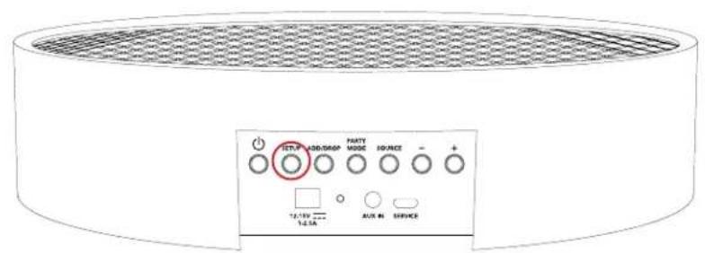 TIVOLI AUDIO ORB - Installingen - 2