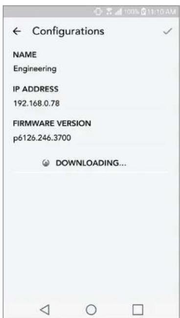 TIVOLI AUDIO ORB - Actualizar el firmware - 4