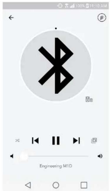 TIVOLI AUDIO ORB - Bluetooth sur Wifi - 2