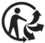 CRIVIT CEK 29 A3 - Directives environnementales et indications concernant l'élimination des déchets - 3
