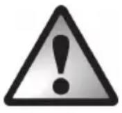 CRIVIT CEK 29 A3 - Safety instructions - 1