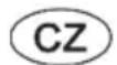 CRIVIT CEK 29 A3 - Servis - 1