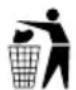 Playtive IAN 311339 - Disposal information - 1