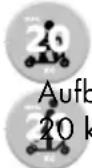 Playtive IAN 304090 - Aufbauvariante 4: - 1