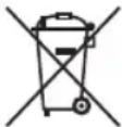 CLATRONIC ST 3778 - Meaning of the "Dustbin" Symbol - 1