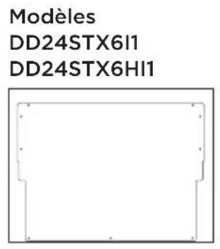 Fisher & Paykel DD24STX6HI1 - Wi-Fi - 2