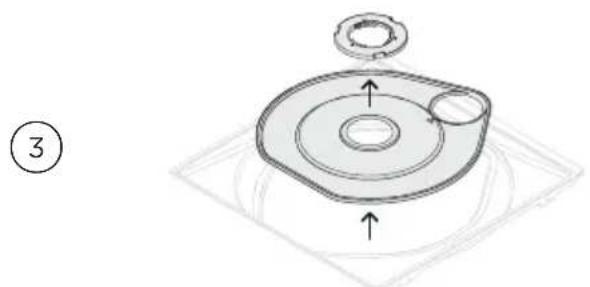 Fisher & Paykel DD24DTX6I1 - Préparation pour l'hiver (climats froids) - 3