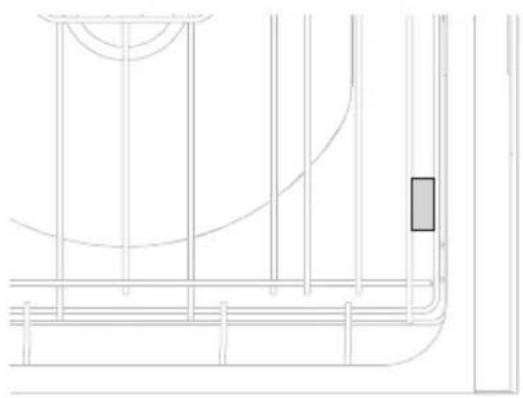 Fisher & Paykel DD24DTX6I1 - Sur le plateau à pastille - 1