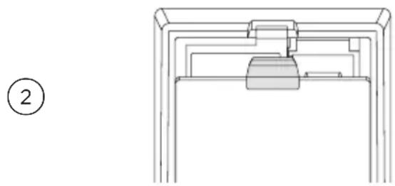 Fisher & Paykel DD24DTX6HI1 - Utilisation d'un produit de rinçage - 2