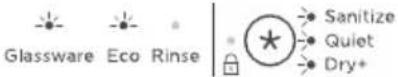 Fisher & Paykel DD24DTX6HI1 - Codes d'erreur 'A' - 3