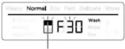 Fisher & Paykel DD24DAX9 N - Remarque : - 1