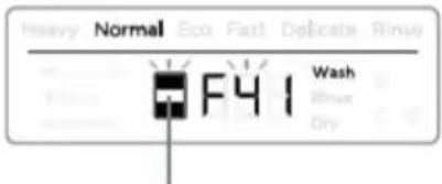 Fisher & Paykel DD24DAX9 N - Remarque : - 2