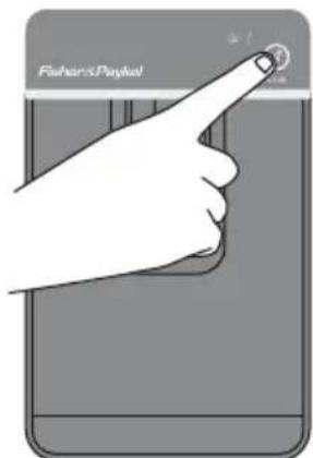 Fisher & Paykel RF170WDRUX5 N - Dispenser Lock - 1