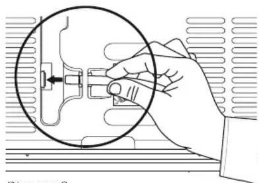 Fisher & Paykel RF170WDRUX5 N - Installation instructions: - 7