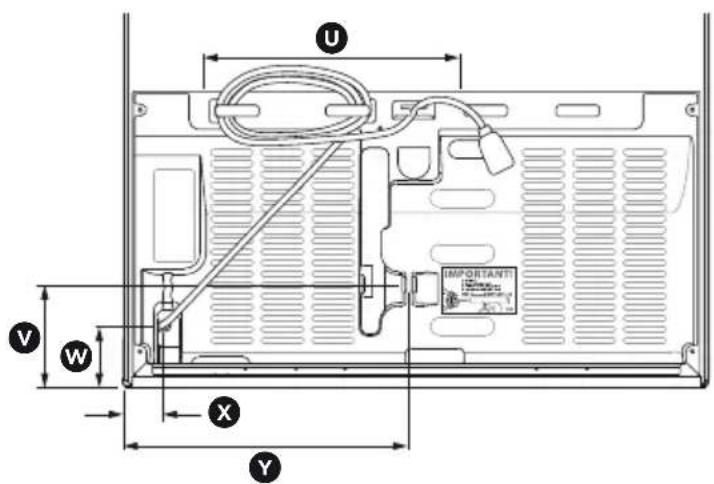 Fisher & Paykel RF170WDRUX5 N - INSTRUCTIONS D'INSTALLATION - 1