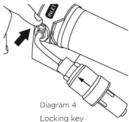 Fisher & Paykel RF170WDRUX5 N - Installation instructions: - 4