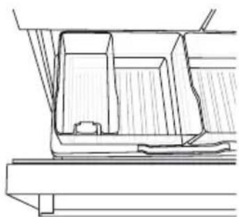 Fisher & Paykel RF170WDRUX5 N - First use - 3