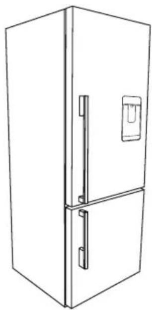 Fisher & Paykel RF170WDRUX5 N - Registration - 3