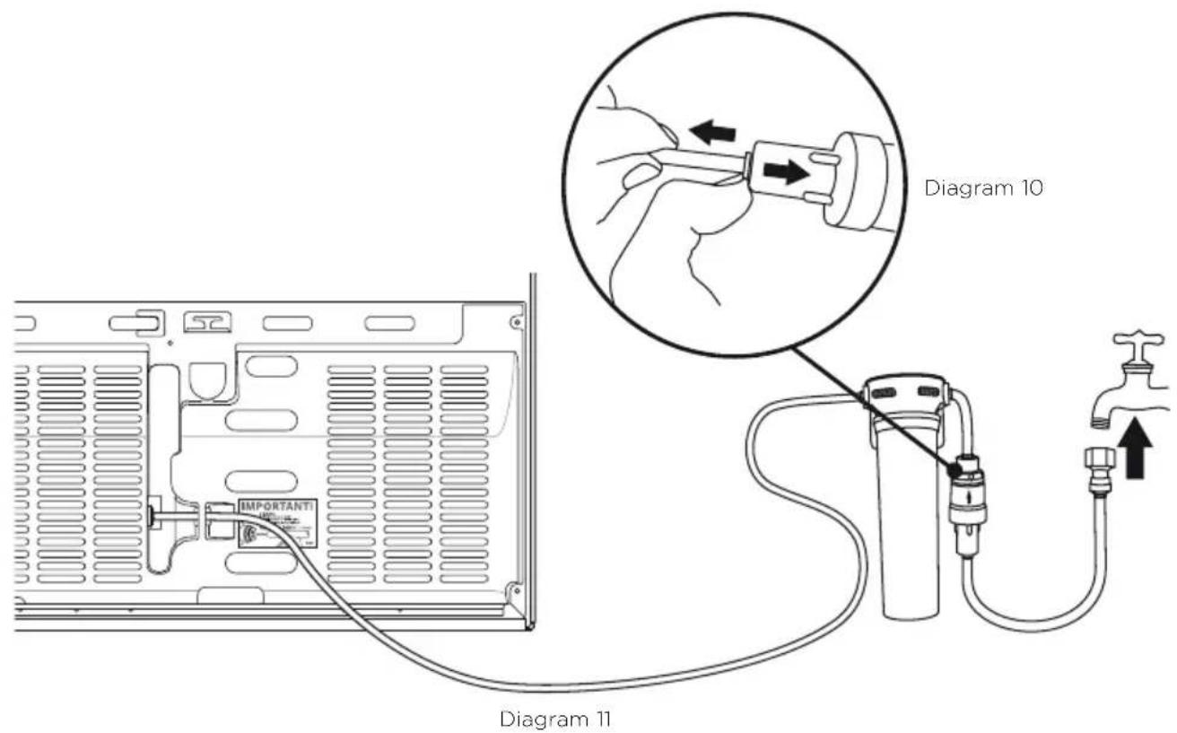 Fisher & Paykel RF170WDRUX5 N - IMPORTANT! - 1