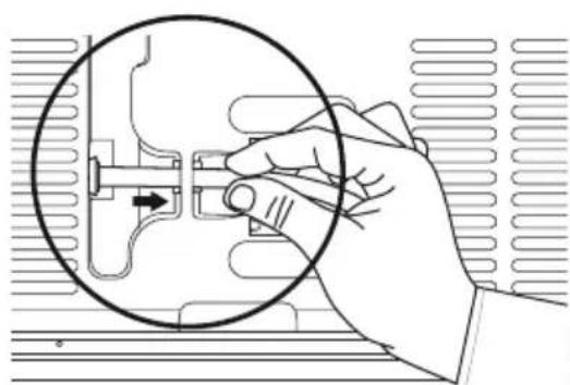 Fisher & Paykel RF170WDRUX5 N - Instructions d'installation : - 8