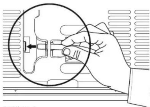 Fisher & Paykel RF170WDRUX5 N - Instructions d'installation : - 7