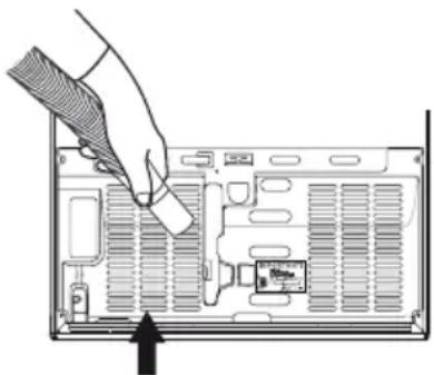 Fisher & Paykel RF170WDRUX5 N - Couvercle de compartment arrête - 1