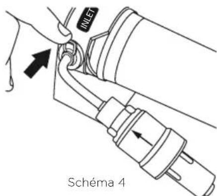Fisher & Paykel RF170WDRUX5 N - Instructions d'installation : - 4
