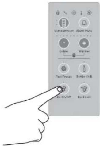 Fisher & Paykel RF170WDRUX5 N - First use - 1