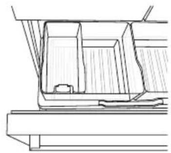 Fisher & Paykel RF170WDRUX5 N - Première utilisation - 2