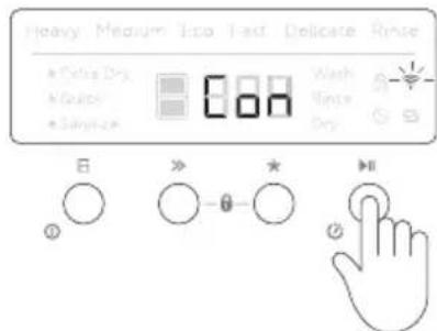 Fisher & Paykel DD24DCTW9 N - Connecting to your home Wi-Fi - 4