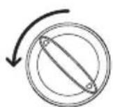 Fisher & Paykel DD24DCTW9 N - Using the salt reservoir - 1