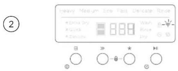 Fisher & Paykel DD24DCTW9 N - Double models only: - 1