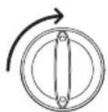 Fisher & Paykel DD24DCTW9 N - Using the salt reservoir - 4