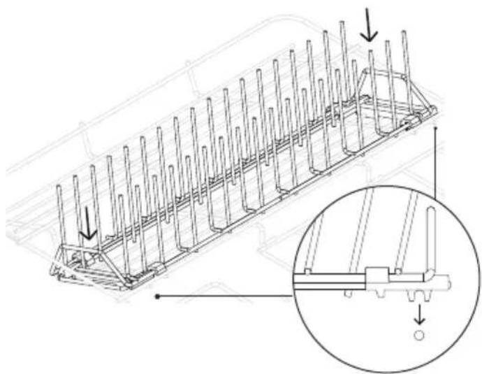 Fisher & Paykel DD24DCTW9 N - To replace - 1