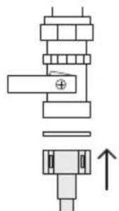 Fisher & Paykel DD24DCTW9 N - Winterizing (cold climates) - 2