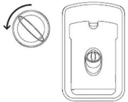 Fisher & Paykel DD24DCTW9 N - Utilisation du réservoir de sel - 1