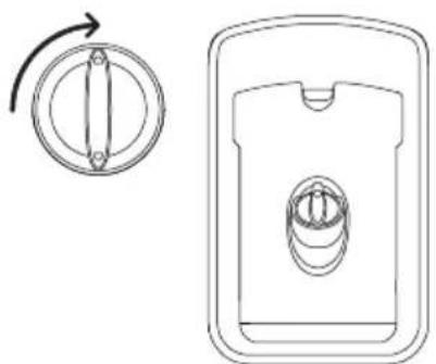 Fisher & Paykel DD24DCTW9 N - Utilisation du réservoir de sel - 3
