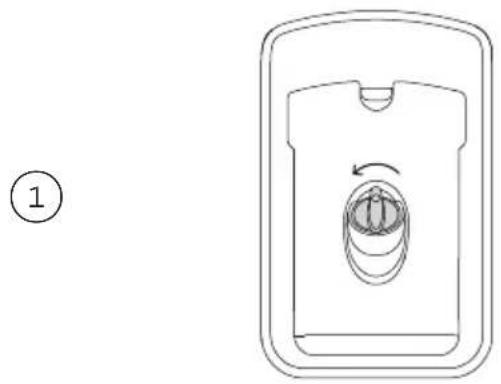 Fisher & Paykel DD24DCTW9 N - When to refill rinse aid - 1
