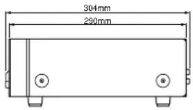 TASCAM CD160 - Standard Accessories: - 2