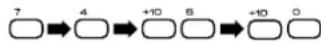 TASCAM CD160 - Beispiel: - 2