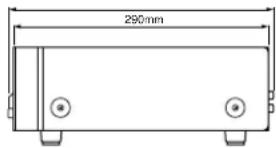 TASCAM CD160 - Störungssuche - 4