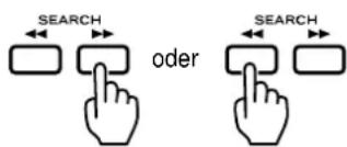 SEARCH oder SEARCH