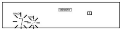 MEMORY TRACH STEP 7 7 7
